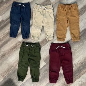 Garanimals Toddler Boy Pants